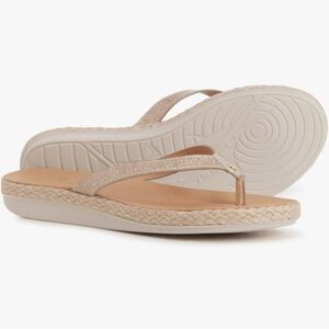 Tommy Bahama Women's Relaxology Ionna Gold Dust